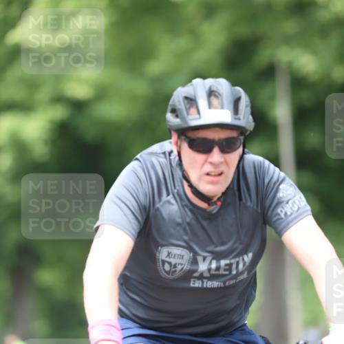 15.06.2025 - 7 Türme Triathlon Yannick Fuchs http://msf.ph/oto/8053423 15.06.2025 13:41:38 Radfahren  meine-sportfotos.de