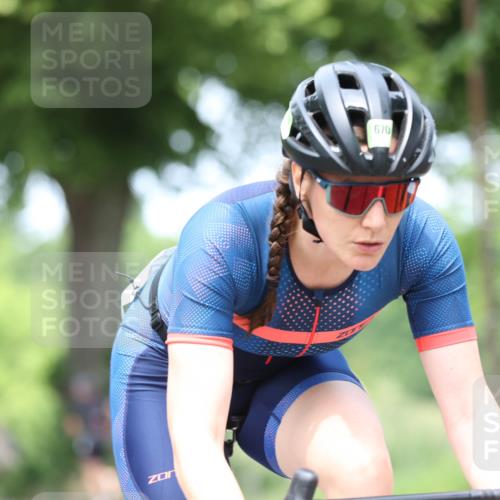 15.06.2025 - 7 Türme Triathlon Yannick Fuchs http://msf.ph/oto/8053434 15.06.2025 13:41:58 Radfahren 670, 02 meine-sportfotos.de