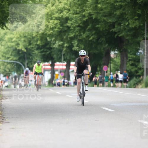 15.06.2025 - 7 Türme Triathlon Yannick Fuchs http://msf.ph/oto/8053578 15.06.2025 13:43:47 Radfahren  meine-sportfotos.de
