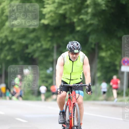 15.06.2025 - 7 Türme Triathlon Yannick Fuchs http://msf.ph/oto/8053587 15.06.2025 13:43:51 Radfahren 705 meine-sportfotos.de