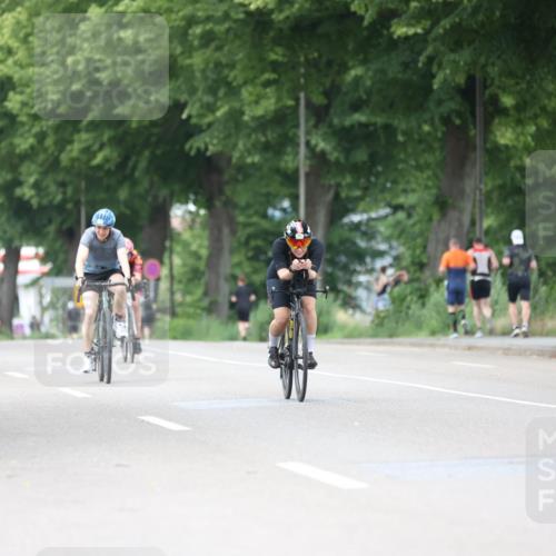 15.06.2025 - 7 Türme Triathlon Yannick Fuchs http://msf.ph/oto/8053625 15.06.2025 13:44:31 Radfahren  meine-sportfotos.de