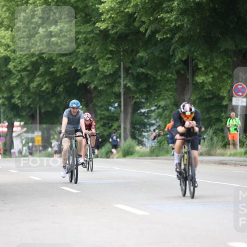 15.06.2025 - 7 Türme Triathlon Yannick Fuchs http://msf.ph/oto/8053629 15.06.2025 13:44:32 Radfahren 0, 18 meine-sportfotos.de