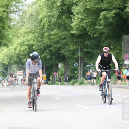 15.06.2025 - 7 Türme Triathlon Yannick Fuchs http://msf.ph/oto/8053639 15.06.2025 13:44:36 Radfahren  meine-sportfotos.de