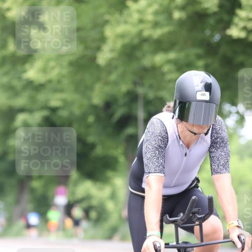 15.06.2025 - 7 Türme Triathlon Yannick Fuchs http://msf.ph/oto/8053647 15.06.2025 13:44:40 Radfahren 865 meine-sportfotos.de