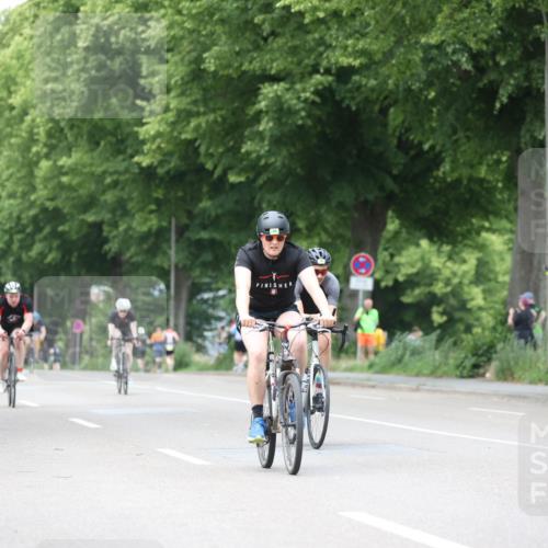 15.06.2025 - 7 Türme Triathlon Yannick Fuchs http://msf.ph/oto/8053653 15.06.2025 13:44:43 Radfahren  meine-sportfotos.de