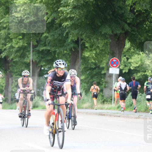15.06.2025 - 7 Türme Triathlon Yannick Fuchs http://msf.ph/oto/8053676 15.06.2025 13:44:53 Radfahren  meine-sportfotos.de