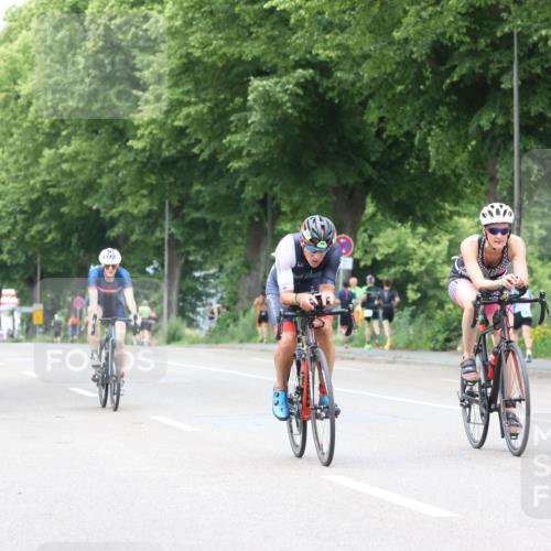 15.06.2025 - 7 Türme Triathlon Yannick Fuchs http://msf.ph/oto/8053680 15.06.2025 13:44:54 Radfahren  meine-sportfotos.de