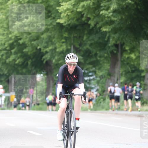 15.06.2025 - 7 Türme Triathlon Yannick Fuchs http://msf.ph/oto/8053687 15.06.2025 13:44:58 Radfahren  meine-sportfotos.de
