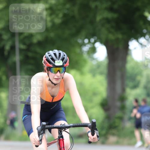 15.06.2025 - 7 Türme Triathlon Yannick Fuchs http://msf.ph/oto/8053718 15.06.2025 13:45:31 Radfahren 1018 meine-sportfotos.de