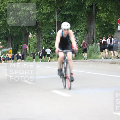 15.06.2025 - 7 Türme Triathlon Yannick Fuchs http://msf.ph/oto/8053748 15.06.2025 13:45:47 Radfahren 18 meine-sportfotos.de