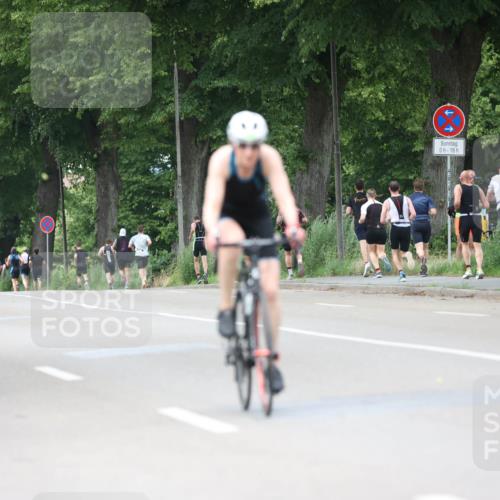 15.06.2025 - 7 Türme Triathlon Yannick Fuchs http://msf.ph/oto/8053749 15.06.2025 13:45:47 Radfahren 18 meine-sportfotos.de