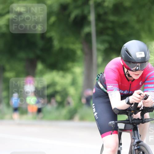 15.06.2025 - 7 Türme Triathlon Yannick Fuchs http://msf.ph/oto/8053767 15.06.2025 13:46:12 Radfahren 903 meine-sportfotos.de