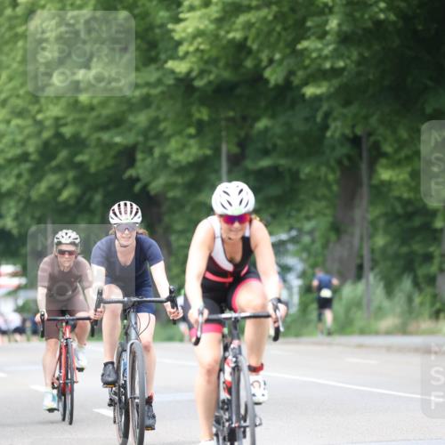 15.06.2025 - 7 Türme Triathlon Yannick Fuchs http://msf.ph/oto/8053787 15.06.2025 13:46:21 Radfahren  meine-sportfotos.de