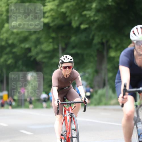 15.06.2025 - 7 Türme Triathlon Yannick Fuchs http://msf.ph/oto/8053790 15.06.2025 13:46:22 Radfahren  meine-sportfotos.de