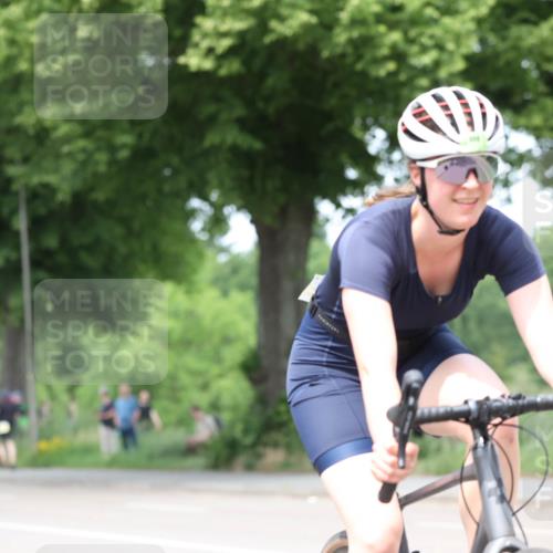 15.06.2025 - 7 Türme Triathlon Yannick Fuchs http://msf.ph/oto/8053791 15.06.2025 13:46:22 Radfahren  meine-sportfotos.de