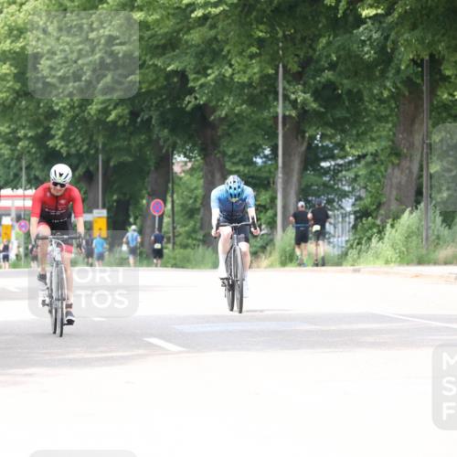 15.06.2025 - 7 Türme Triathlon Yannick Fuchs http://msf.ph/oto/8053826 15.06.2025 13:46:39 Radfahren 18 meine-sportfotos.de