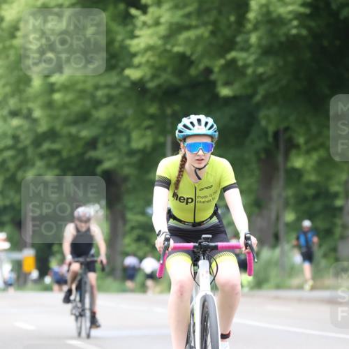 15.06.2025 - 7 Türme Triathlon Yannick Fuchs http://msf.ph/oto/8053890 15.06.2025 13:47:24 Radfahren  meine-sportfotos.de