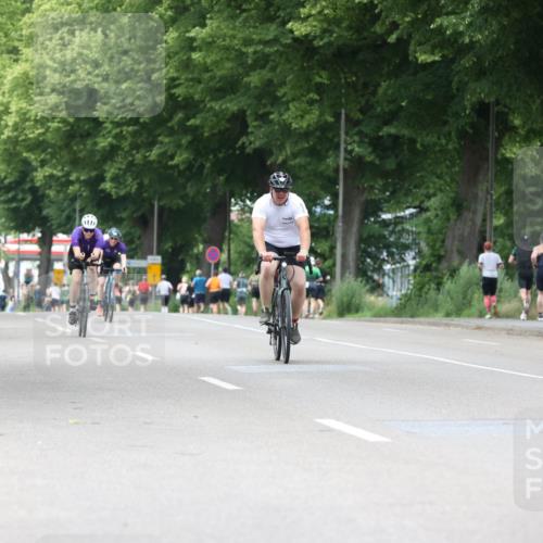 15.06.2025 - 7 Türme Triathlon Yannick Fuchs http://msf.ph/oto/8053959 15.06.2025 13:48:05 Radfahren 18 meine-sportfotos.de