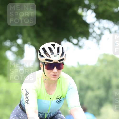 15.06.2025 - 7 Türme Triathlon Yannick Fuchs http://msf.ph/oto/8054016 15.06.2025 13:48:27 Radfahren 1017 meine-sportfotos.de