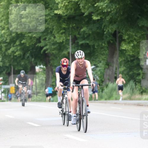 15.06.2025 - 7 Türme Triathlon Yannick Fuchs http://msf.ph/oto/8054053 15.06.2025 13:48:48 Radfahren  meine-sportfotos.de