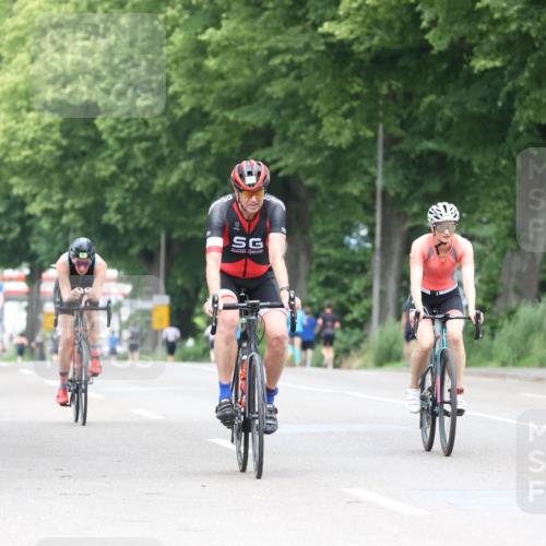 15.06.2025 - 7 Türme Triathlon Yannick Fuchs http://msf.ph/oto/8054065 15.06.2025 13:48:53 Radfahren  meine-sportfotos.de