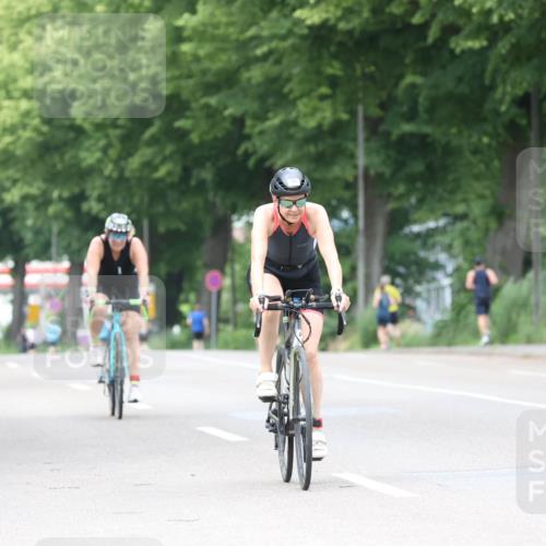 15.06.2025 - 7 Türme Triathlon Yannick Fuchs http://msf.ph/oto/8054106 15.06.2025 13:49:09 Radfahren  meine-sportfotos.de
