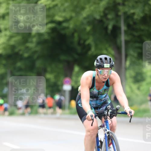 15.06.2025 - 7 Türme Triathlon Yannick Fuchs http://msf.ph/oto/8054123 15.06.2025 13:49:25 Radfahren 994 meine-sportfotos.de