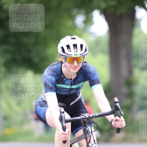 15.06.2025 - 7 Türme Triathlon Yannick Fuchs http://msf.ph/oto/8054164 15.06.2025 13:49:46 Radfahren 514 meine-sportfotos.de
