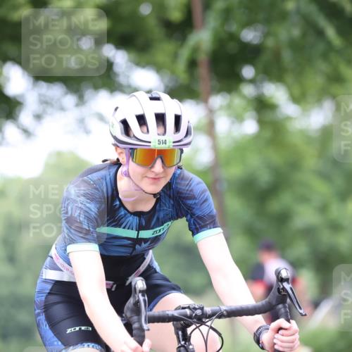 15.06.2025 - 7 Türme Triathlon Yannick Fuchs http://msf.ph/oto/8054166 15.06.2025 13:49:46 Radfahren 514 meine-sportfotos.de