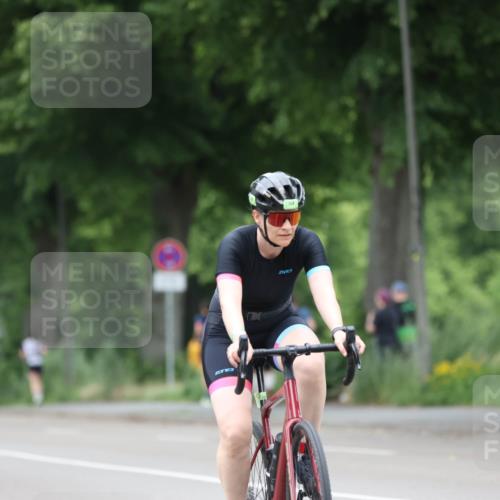 15.06.2025 - 7 Türme Triathlon Yannick Fuchs http://msf.ph/oto/8054189 15.06.2025 13:50:11 Radfahren 764 meine-sportfotos.de