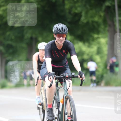 15.06.2025 - 7 Türme Triathlon Yannick Fuchs http://msf.ph/oto/8054199 15.06.2025 13:50:20 Radfahren  meine-sportfotos.de