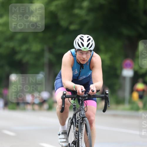 15.06.2025 - 7 Türme Triathlon Yannick Fuchs http://msf.ph/oto/8054303 15.06.2025 13:51:36 Radfahren 4, 977 meine-sportfotos.de