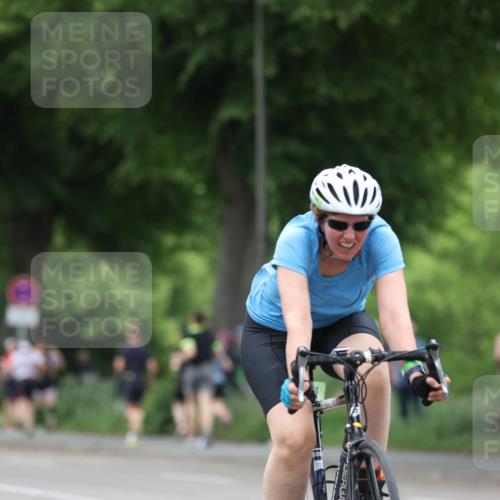 15.06.2025 - 7 Türme Triathlon Yannick Fuchs http://msf.ph/oto/8054325 15.06.2025 13:51:49 Radfahren  meine-sportfotos.de