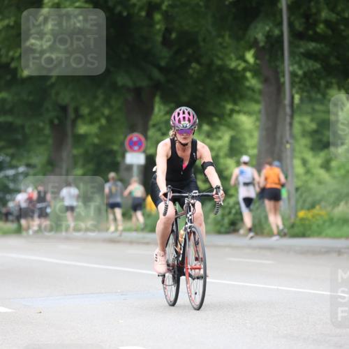 15.06.2025 - 7 Türme Triathlon Yannick Fuchs http://msf.ph/oto/8054380 15.06.2025 13:52:28 Radfahren  meine-sportfotos.de
