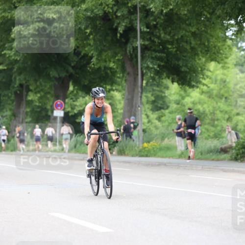 15.06.2025 - 7 Türme Triathlon Yannick Fuchs http://msf.ph/oto/8054405 15.06.2025 13:52:41 Radfahren  meine-sportfotos.de