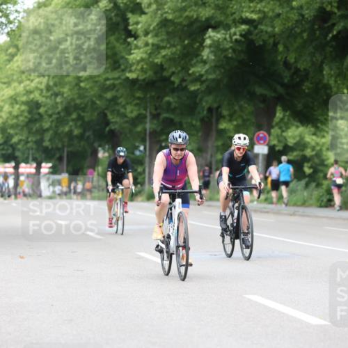 15.06.2025 - 7 Türme Triathlon Yannick Fuchs http://msf.ph/oto/8054440 15.06.2025 13:53:02 Radfahren  meine-sportfotos.de