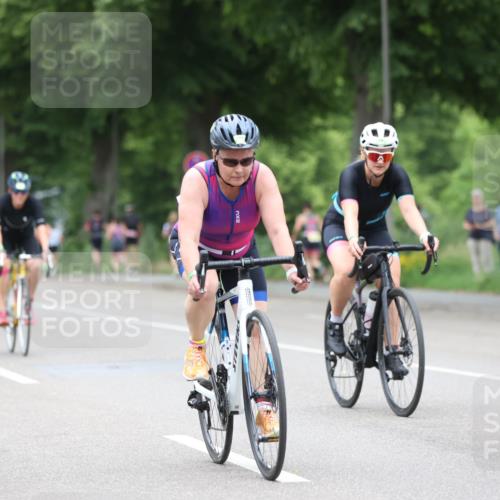 15.06.2025 - 7 Türme Triathlon Yannick Fuchs http://msf.ph/oto/8054442 15.06.2025 13:53:03 Radfahren  meine-sportfotos.de