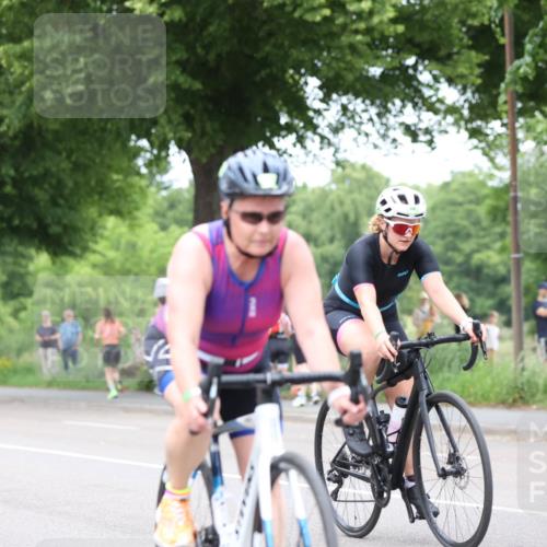 15.06.2025 - 7 Türme Triathlon Yannick Fuchs http://msf.ph/oto/8054444 15.06.2025 13:53:03 Radfahren  meine-sportfotos.de