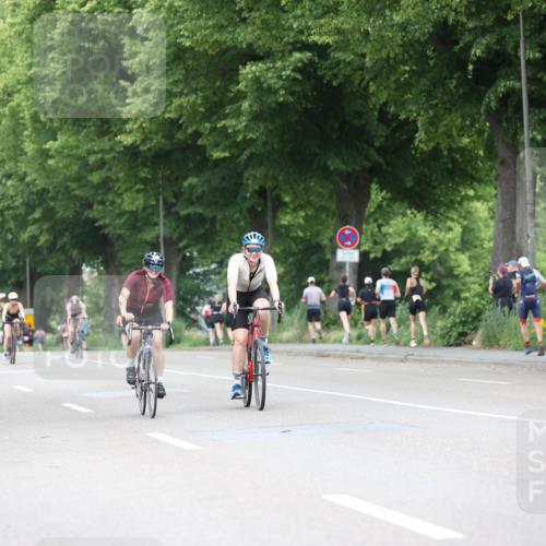 15.06.2025 - 7 Türme Triathlon Yannick Fuchs http://msf.ph/oto/8054497 15.06.2025 13:53:29 Radfahren  meine-sportfotos.de
