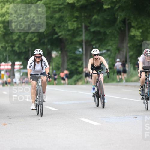 15.06.2025 - 7 Türme Triathlon Yannick Fuchs http://msf.ph/oto/8054511 15.06.2025 13:53:32 Radfahren  meine-sportfotos.de