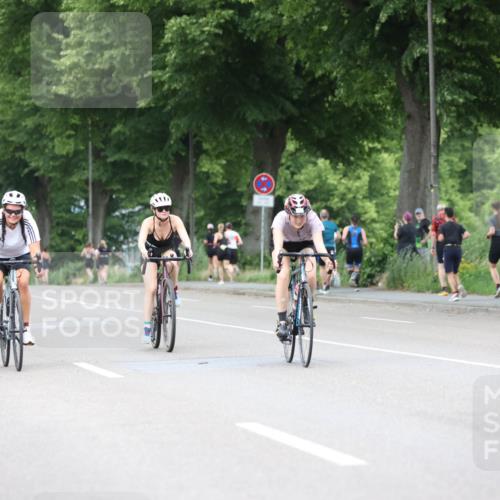 15.06.2025 - 7 Türme Triathlon Yannick Fuchs http://msf.ph/oto/8054512 15.06.2025 13:53:33 Radfahren  meine-sportfotos.de