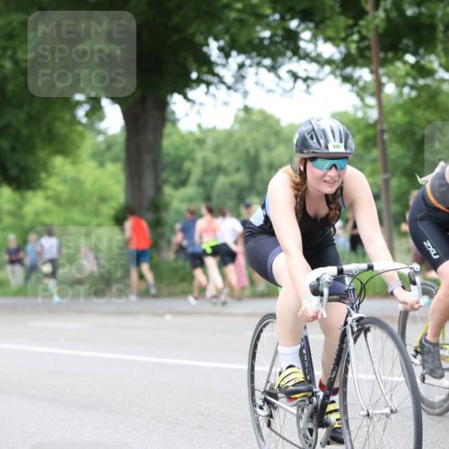 15.06.2025 - 7 Türme Triathlon Yannick Fuchs http://msf.ph/oto/8054554 15.06.2025 13:54:11 Radfahren 009 meine-sportfotos.de