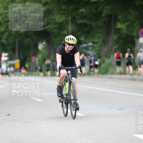 15.06.2025 - 7 Türme Triathlon Yannick Fuchs http://msf.ph/oto/8054619 15.06.2025 13:55:11 Radfahren  meine-sportfotos.de