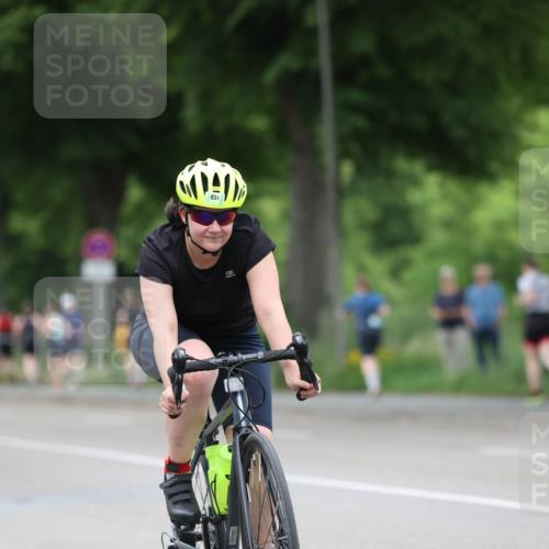 15.06.2025 - 7 Türme Triathlon Yannick Fuchs http://msf.ph/oto/8054623 15.06.2025 13:55:12 Radfahren 831 meine-sportfotos.de