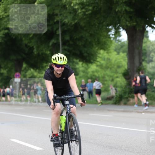 15.06.2025 - 7 Türme Triathlon Yannick Fuchs http://msf.ph/oto/8054624 15.06.2025 13:55:12 Radfahren  meine-sportfotos.de