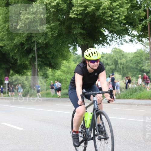 15.06.2025 - 7 Türme Triathlon Yannick Fuchs http://msf.ph/oto/8054626 15.06.2025 13:55:12 Radfahren  meine-sportfotos.de