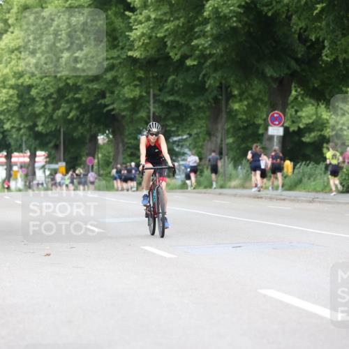 15.06.2025 - 7 Türme Triathlon Yannick Fuchs http://msf.ph/oto/8054637 15.06.2025 13:55:28 Radfahren  meine-sportfotos.de