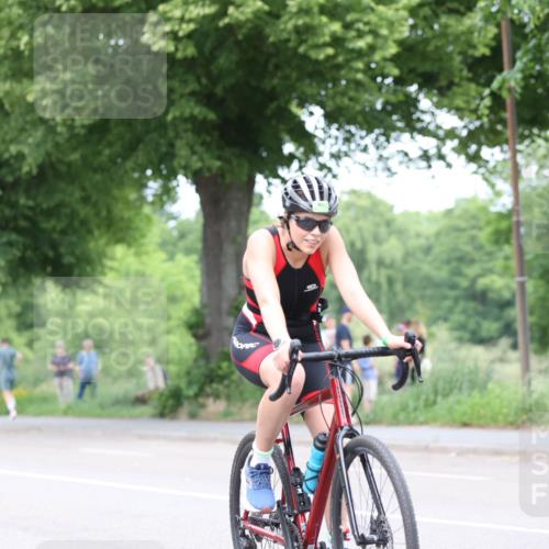 15.06.2025 - 7 Türme Triathlon Yannick Fuchs http://msf.ph/oto/8054644 15.06.2025 13:55:30 Radfahren  meine-sportfotos.de