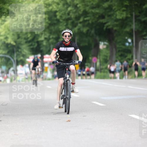 15.06.2025 - 7 Türme Triathlon Yannick Fuchs http://msf.ph/oto/8054646 15.06.2025 13:55:48 Radfahren  meine-sportfotos.de