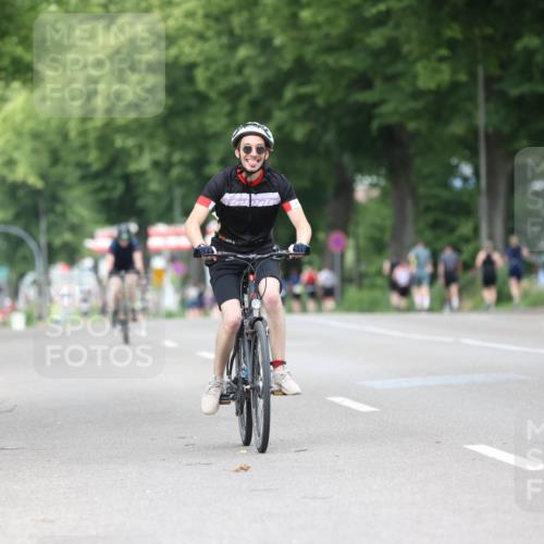 15.06.2025 - 7 Türme Triathlon Yannick Fuchs http://msf.ph/oto/8054647 15.06.2025 13:55:48 Radfahren  meine-sportfotos.de